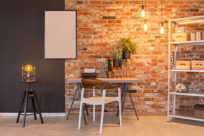 Brick Renovation in Boston, MA