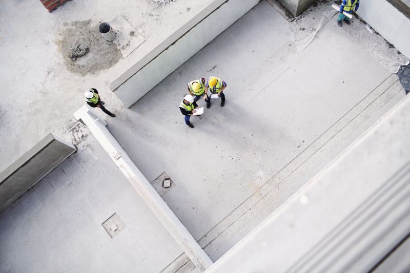 Crawlspace Construction in Fredericksburg, VA