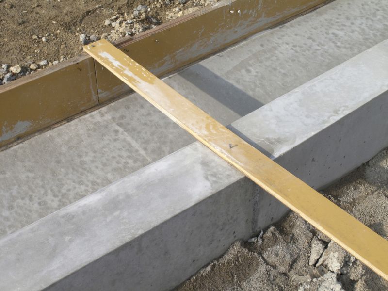 Deep Foundation Installation in Fredericksburg, VA