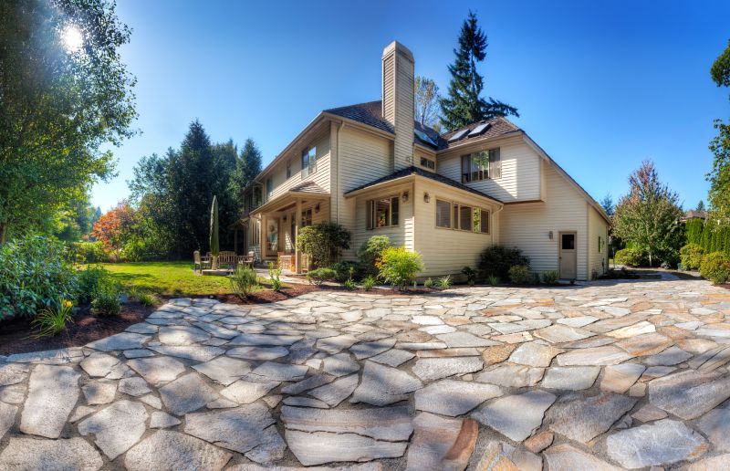 How Paver Sealing Protects Against Stains And Fading