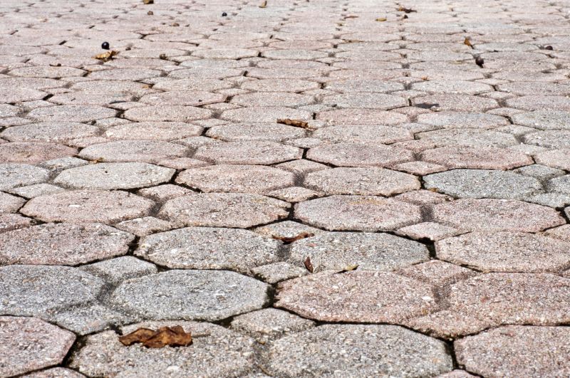 Patio Pavers Installation in Fairfield County, CT