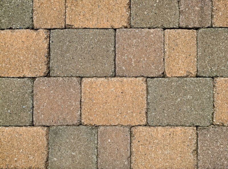 Brick Pavers